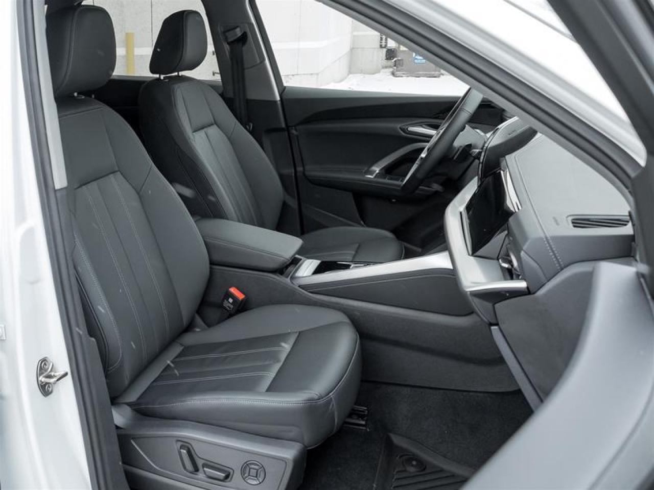 2025 Audi New Q5 2.0T 4dr All-Wheel Drive quattro Sport Utility Photo