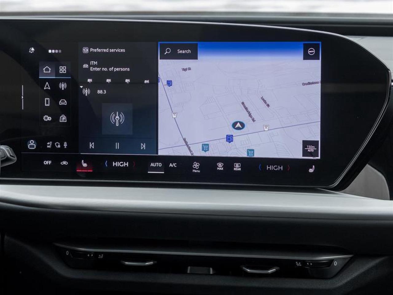 2025 Audi New Q5 2.0T 4dr All-Wheel Drive quattro Sport Utility Photo