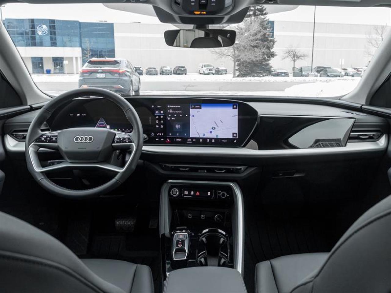 2025 Audi New Q5 2.0T 4dr All-Wheel Drive quattro Sport Utility Photo