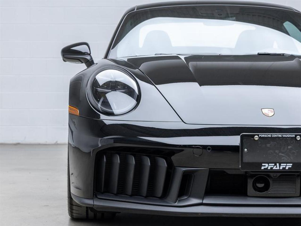 2025 Porsche 911  Photo