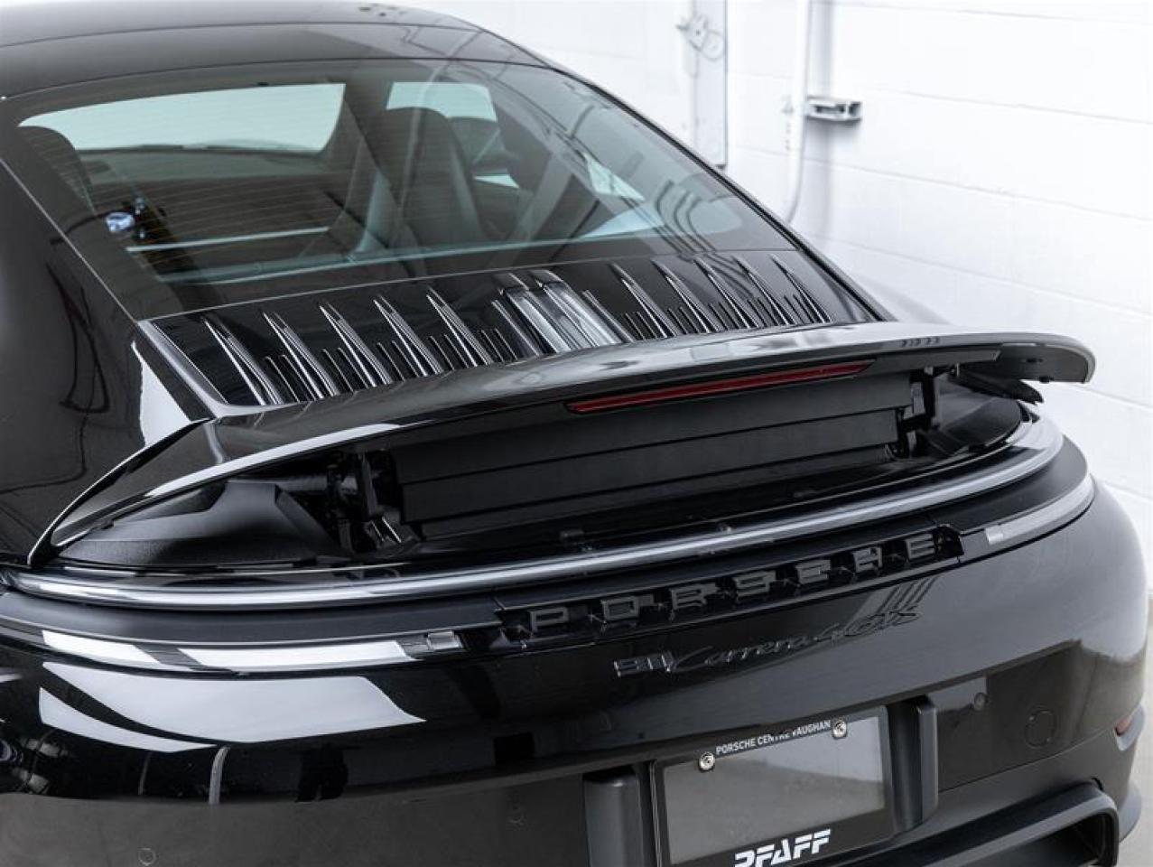 2025 Porsche 911  Photo