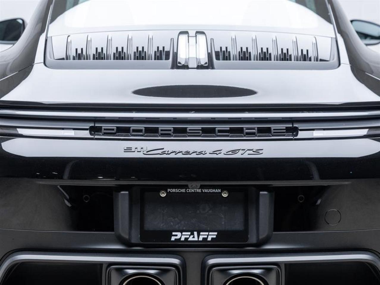 2025 Porsche 911  Photo