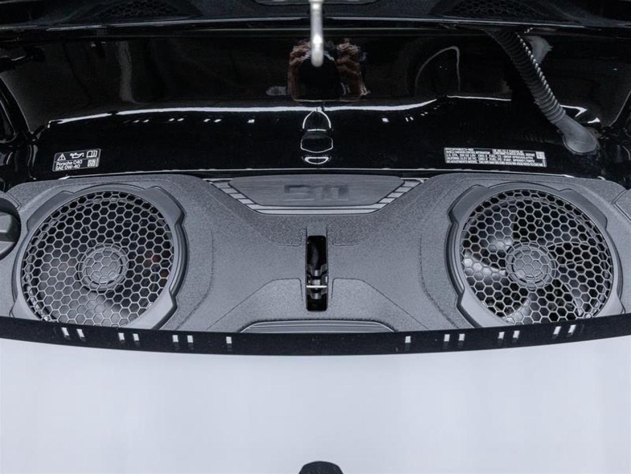 2025 Porsche 911  Photo