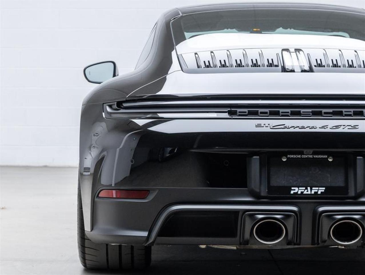 2025 Porsche 911  Photo
