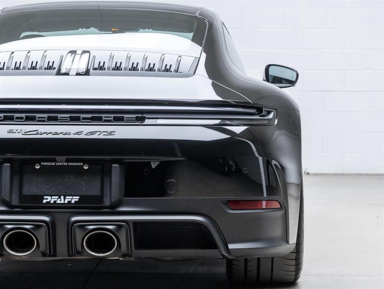 2025 Porsche 911  Photo