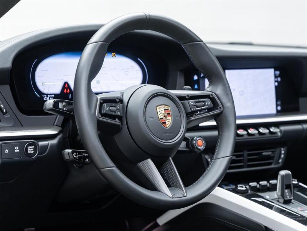 2025 Porsche 911  Photo