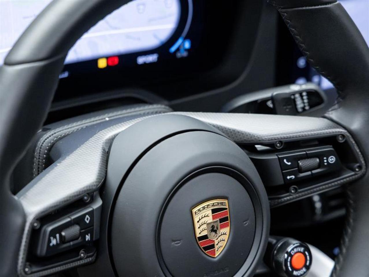 2025 Porsche 911  Photo