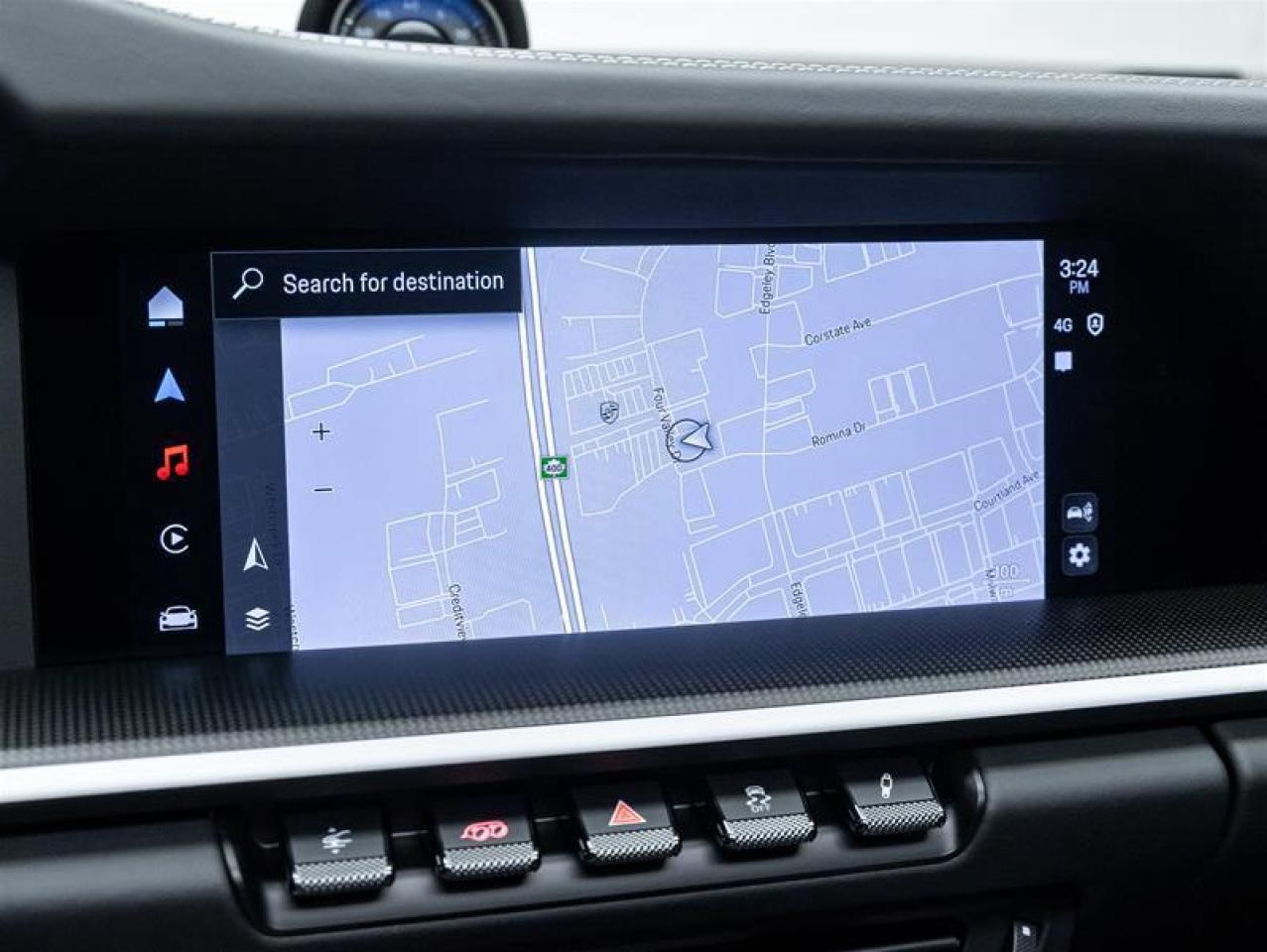 2025 Porsche 911  Photo