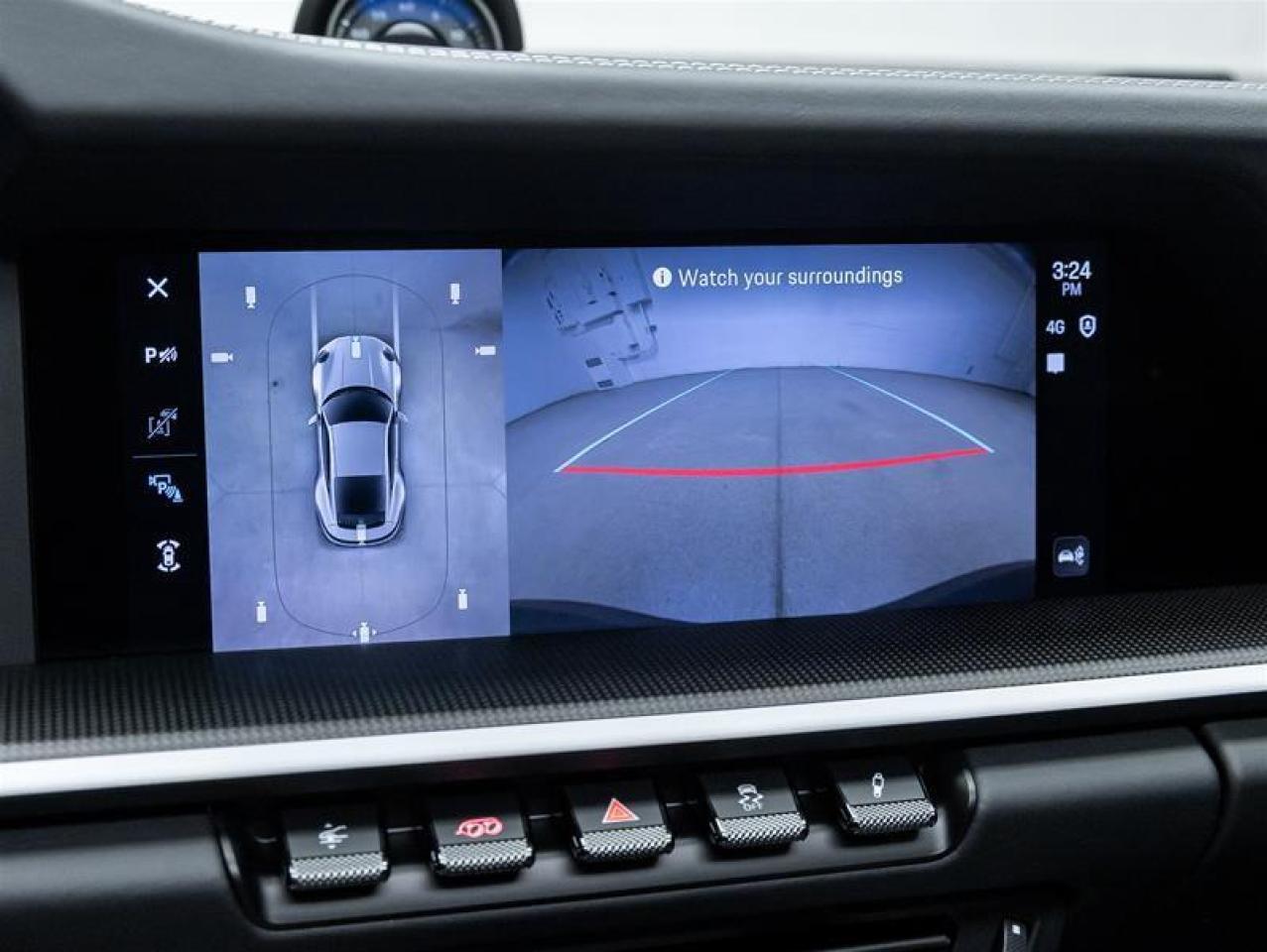 2025 Porsche 911  Photo