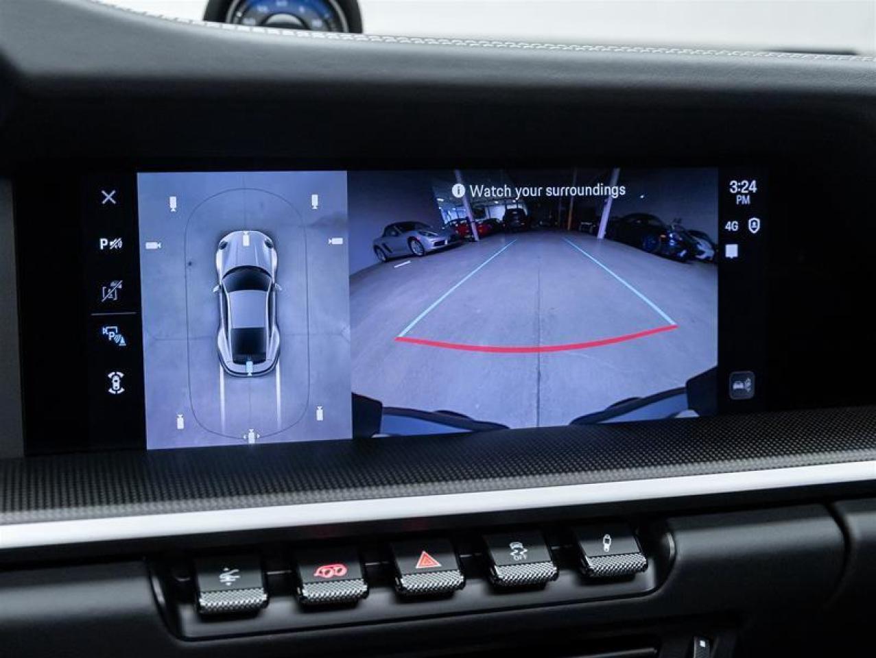 2025 Porsche 911  Photo