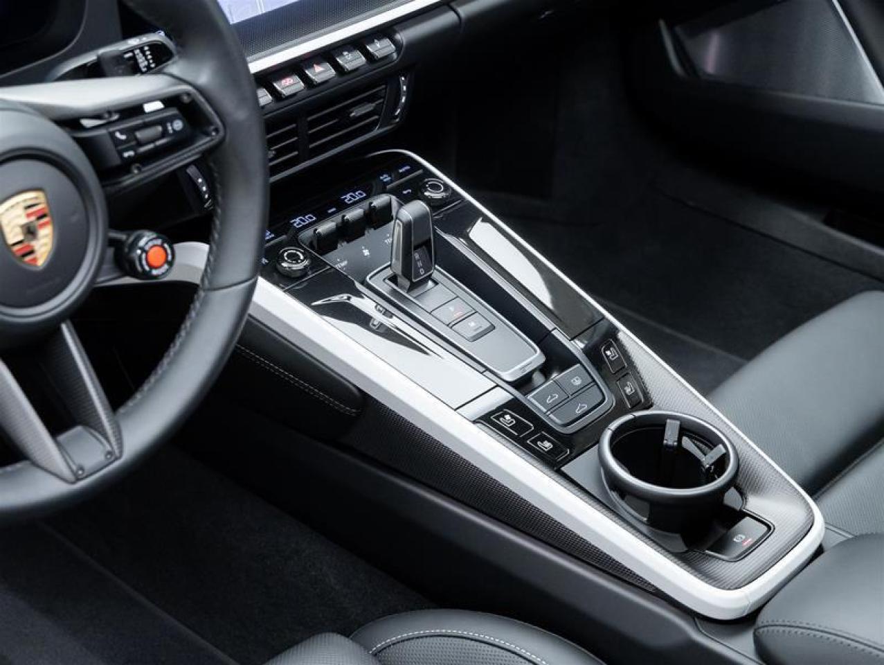 2025 Porsche 911  Photo