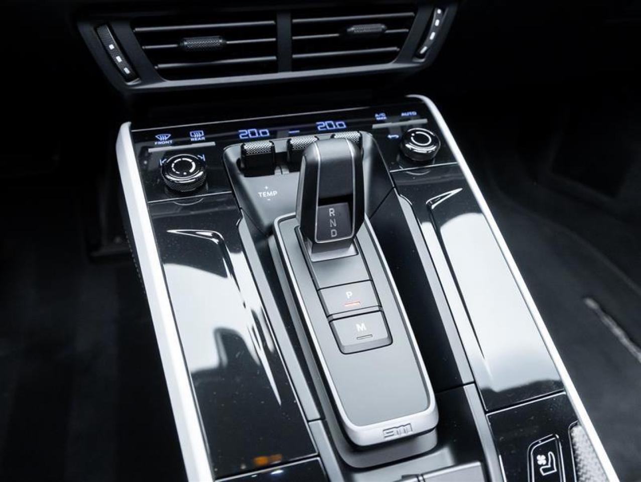 2025 Porsche 911  Photo