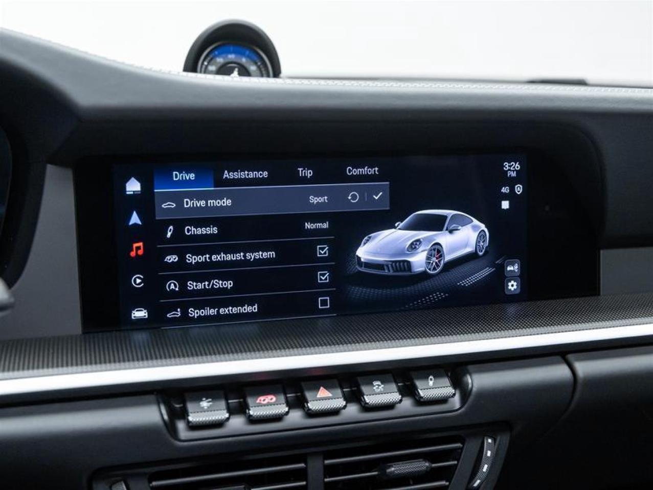 2025 Porsche 911  Photo