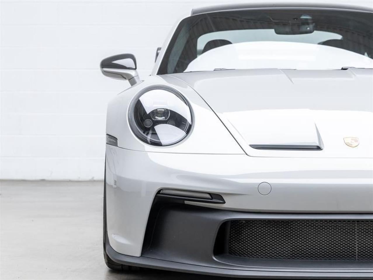 2022 Porsche 911  Photo