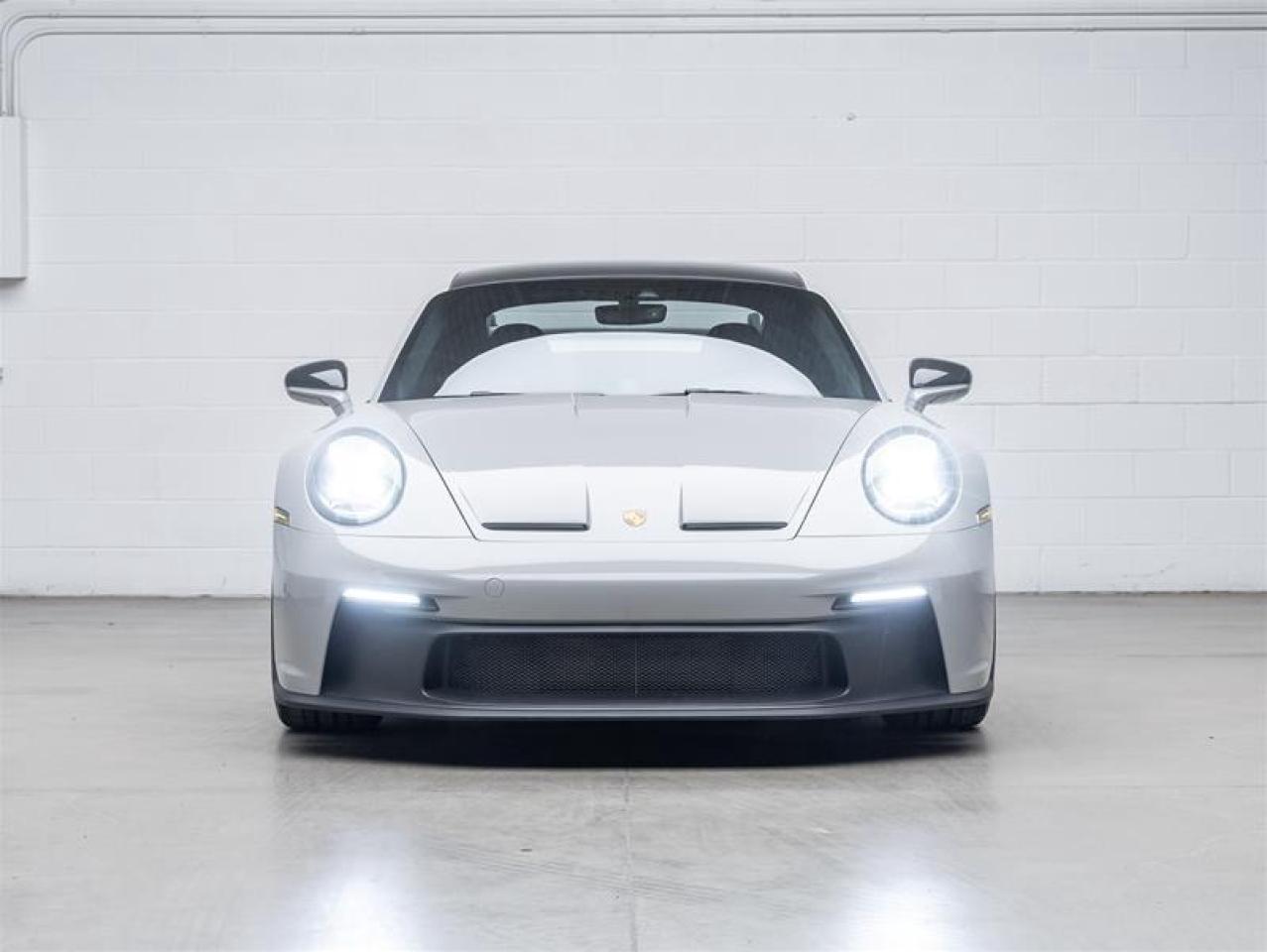 2022 Porsche 911  Photo
