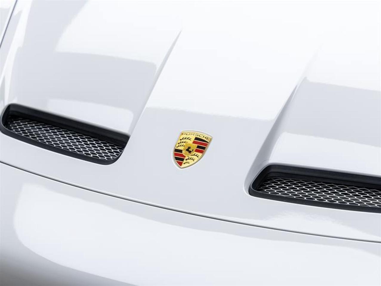 2022 Porsche 911  Photo