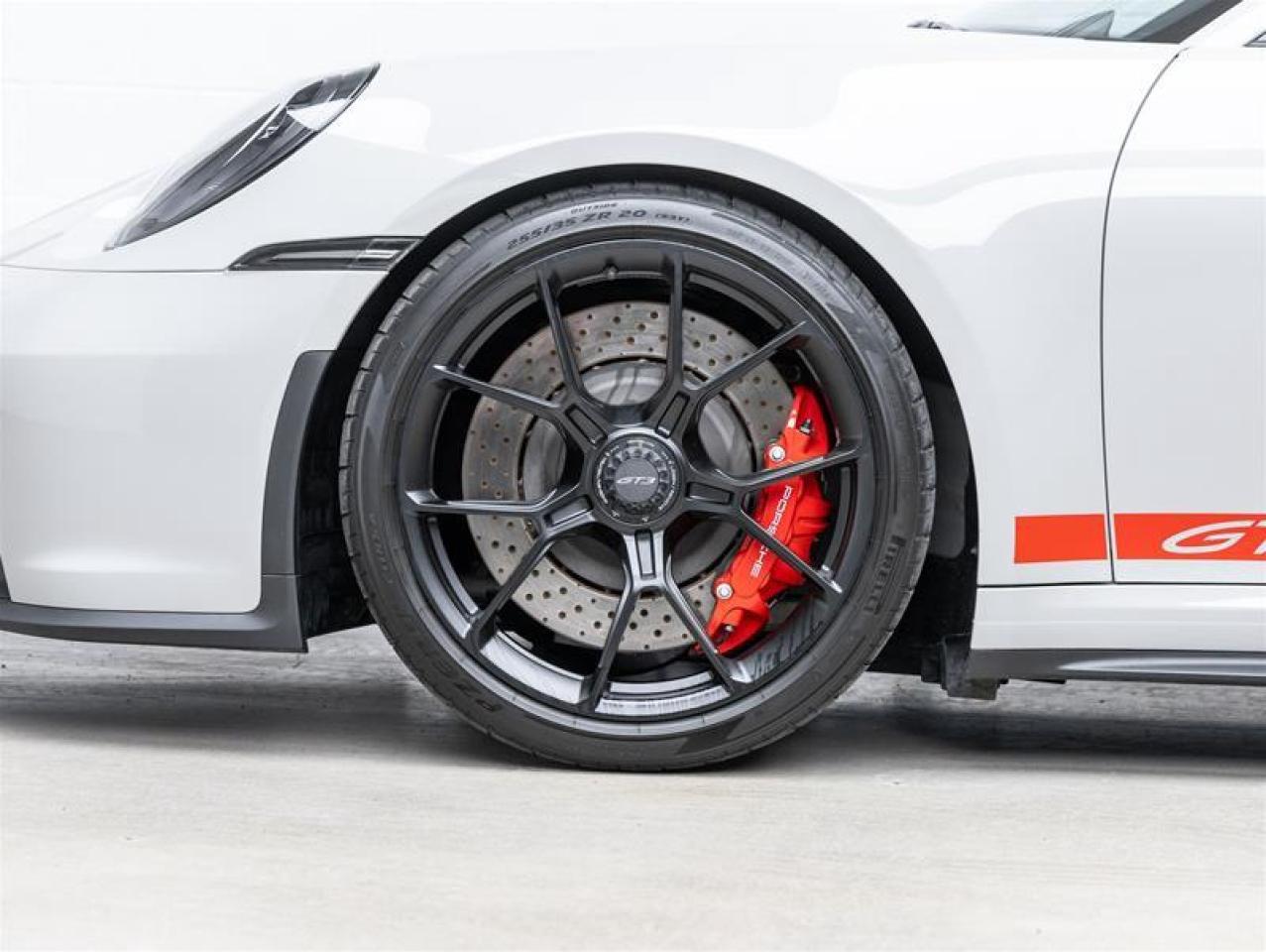 2022 Porsche 911  Photo