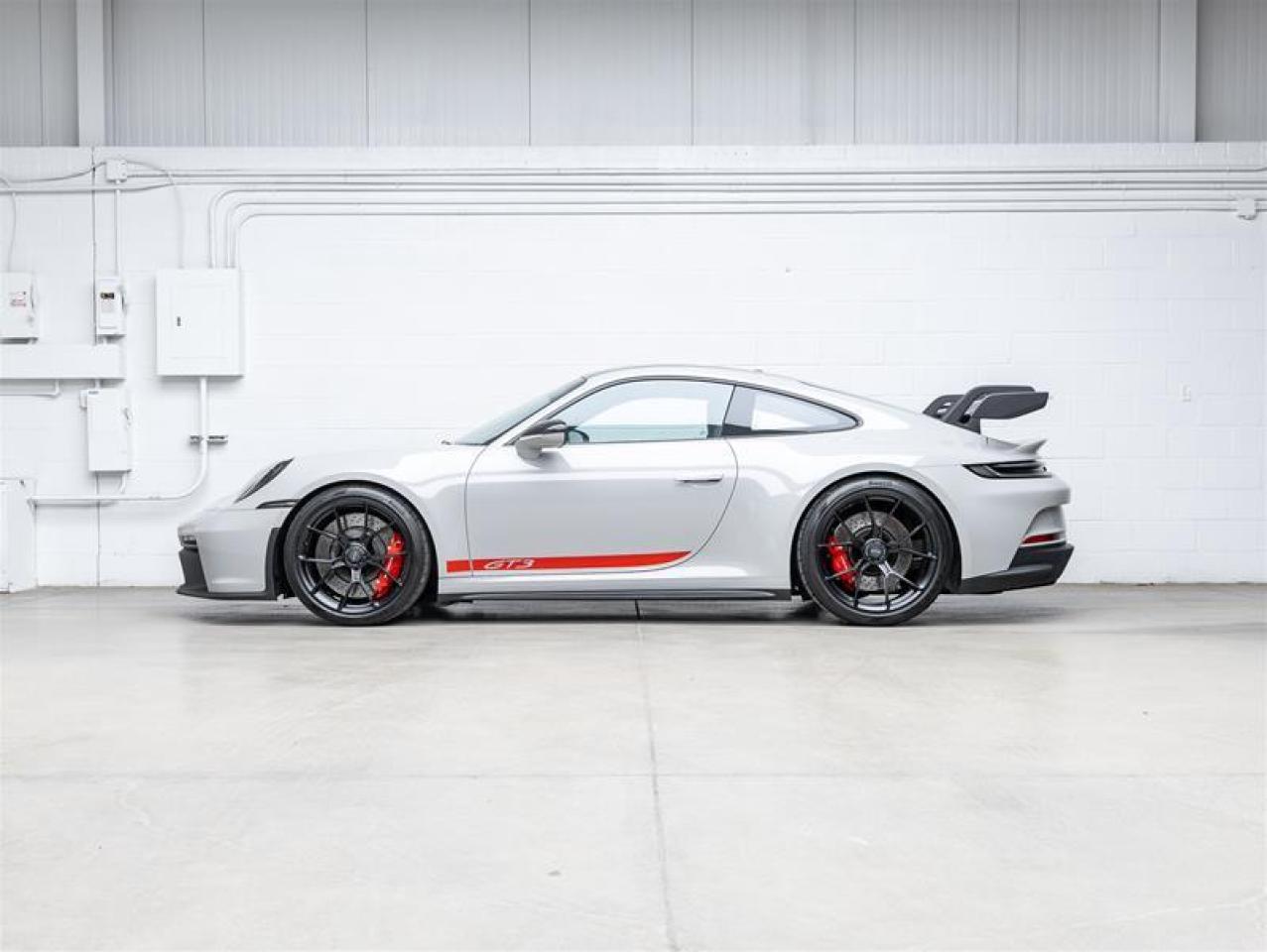 2022 Porsche 911  Photo