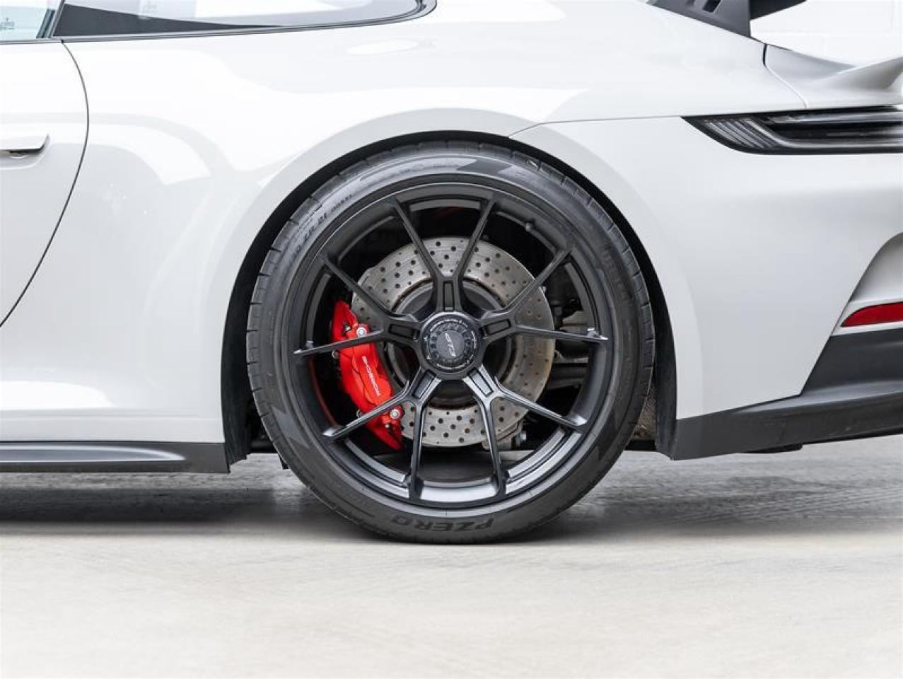 2022 Porsche 911  Photo