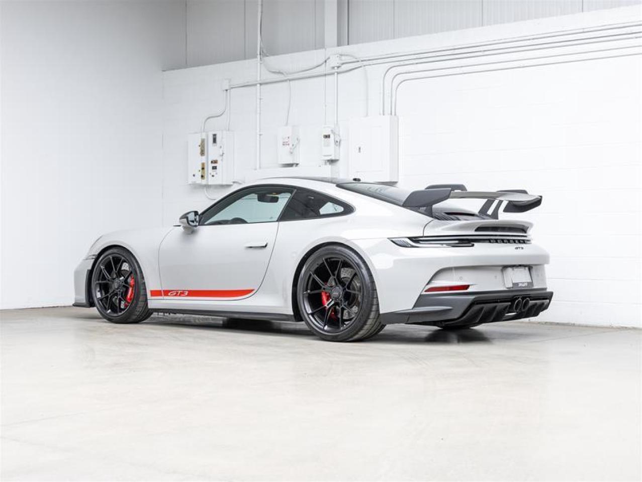 2022 Porsche 911  Photo