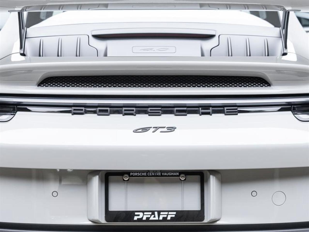 2022 Porsche 911  Photo