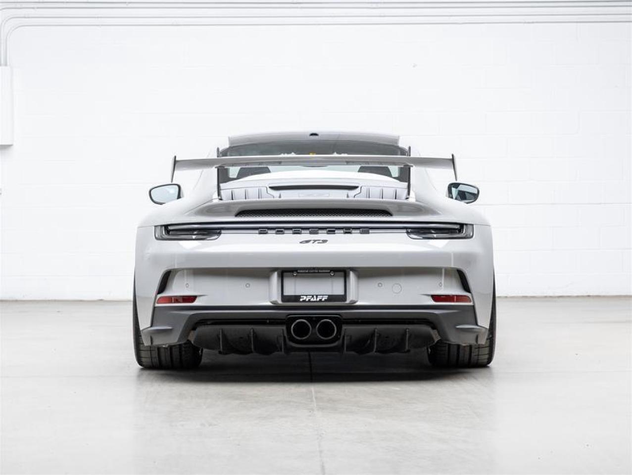 2022 Porsche 911  Photo
