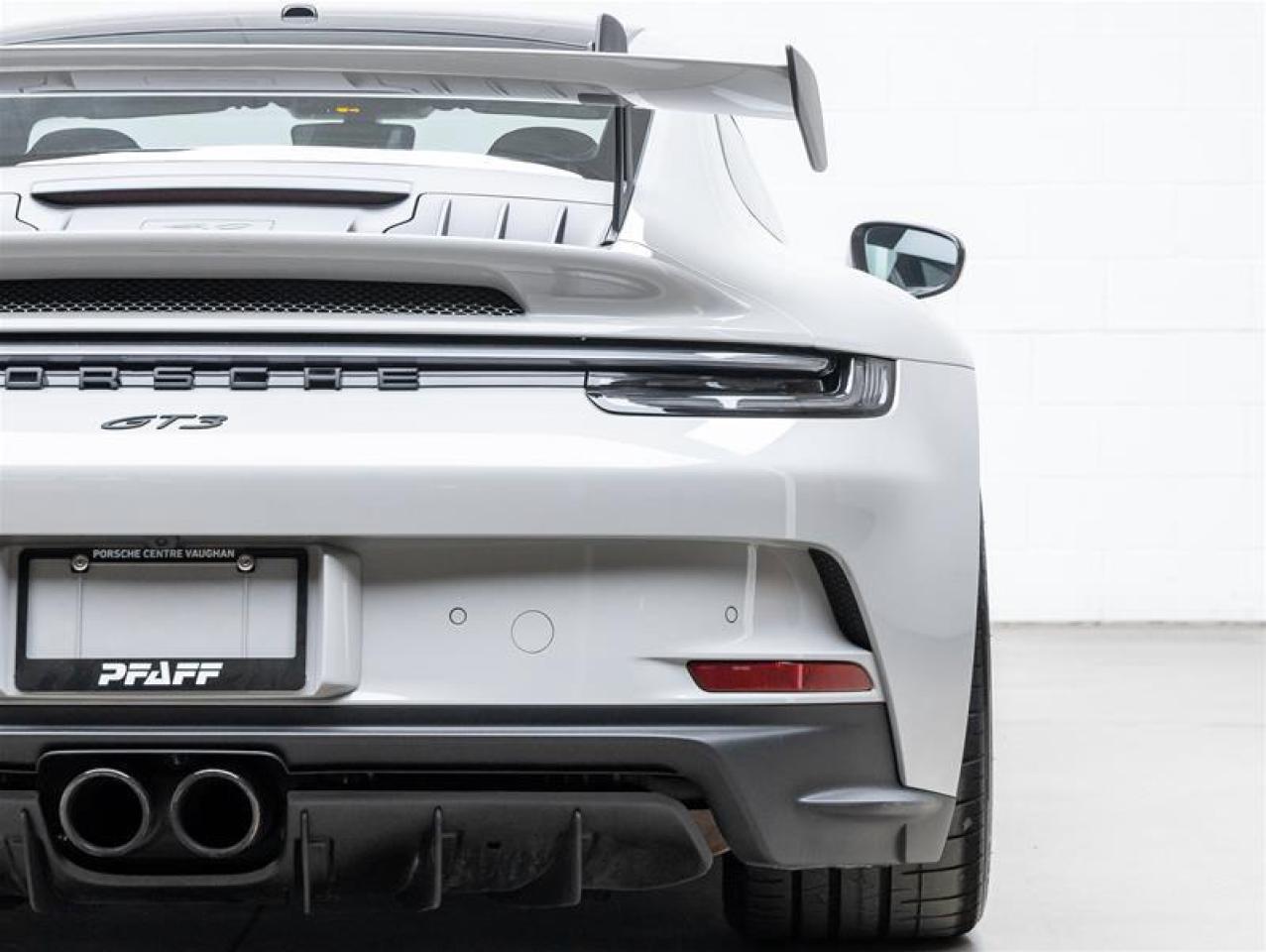 2022 Porsche 911  Photo