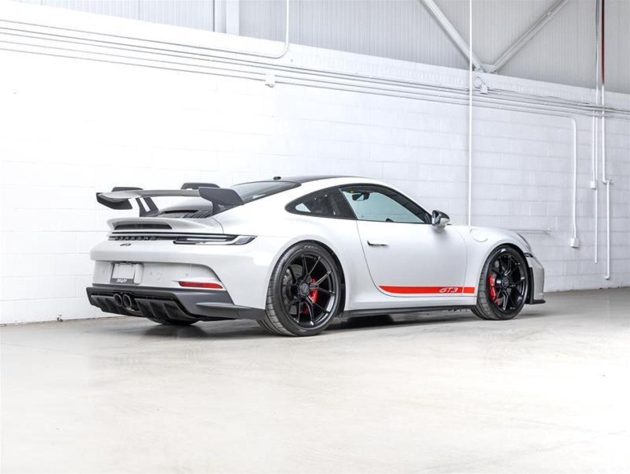 2022 Porsche 911  Photo
