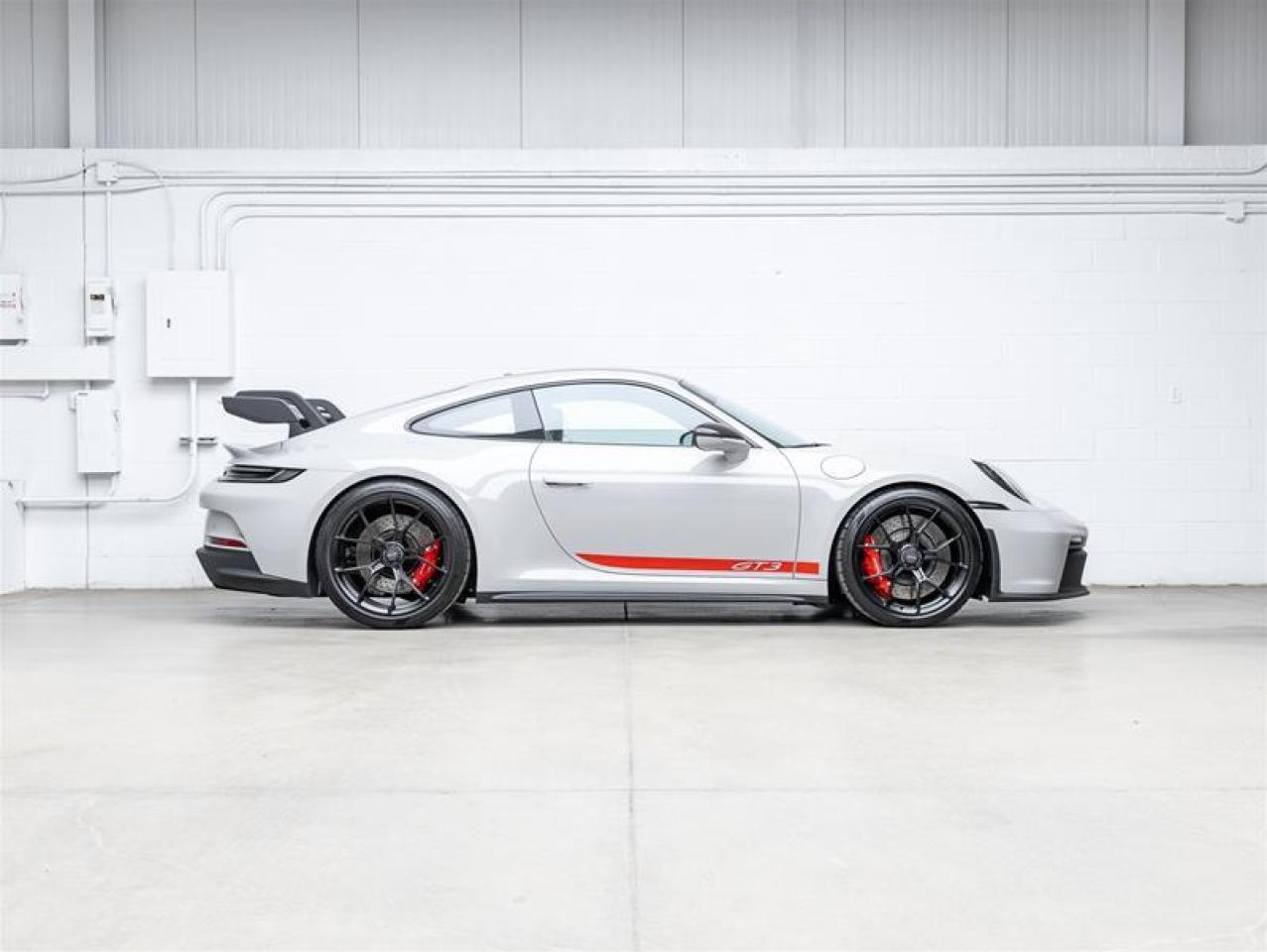 2022 Porsche 911  Photo