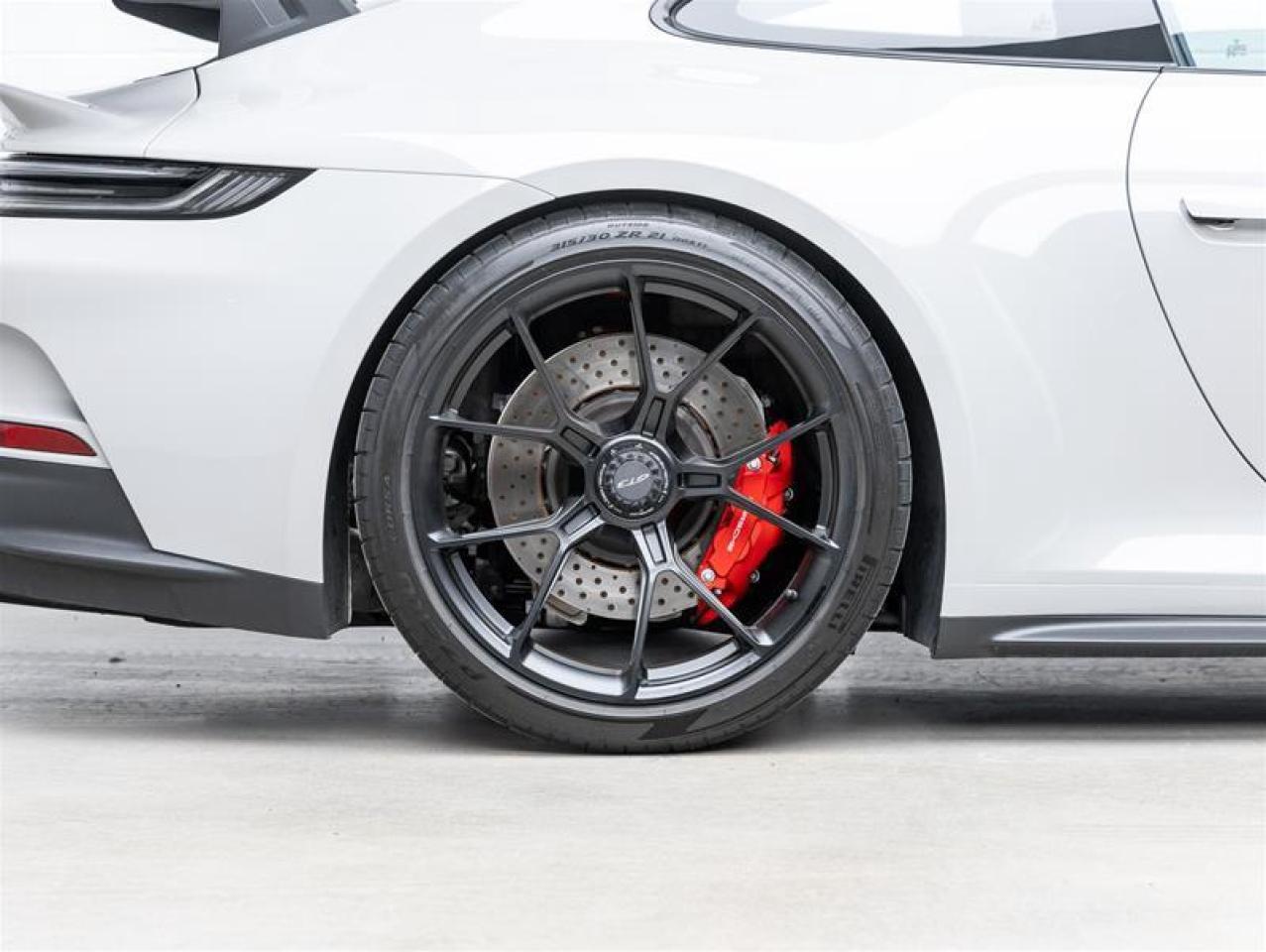 2022 Porsche 911  Photo