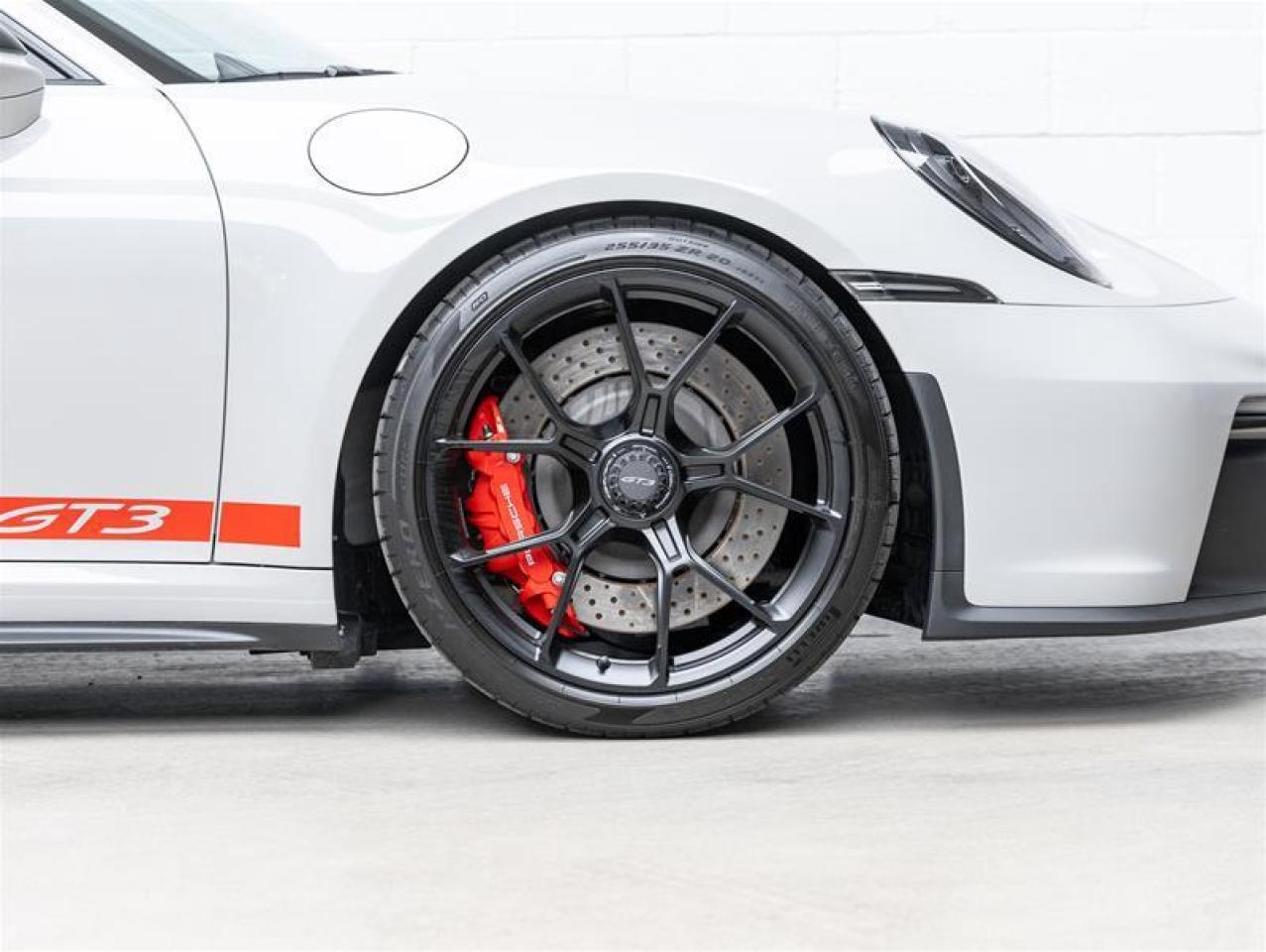 2022 Porsche 911  Photo