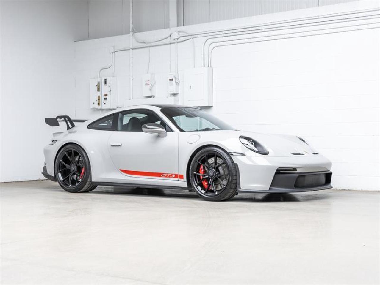 2022 Porsche 911  Photo