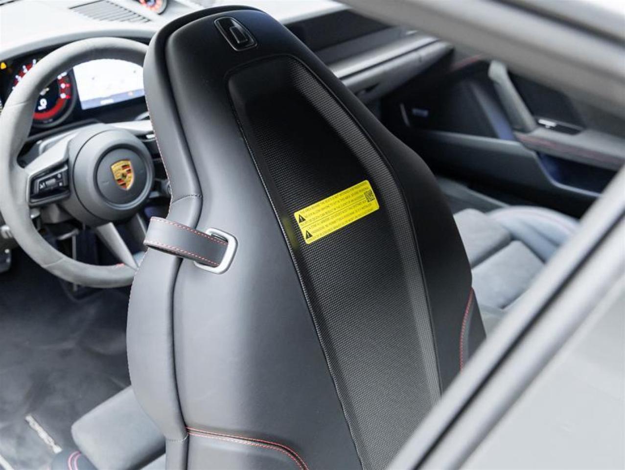 2022 Porsche 911  Photo