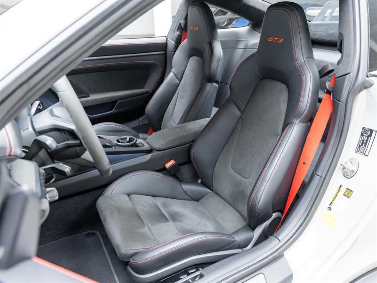 2022 Porsche 911  Photo