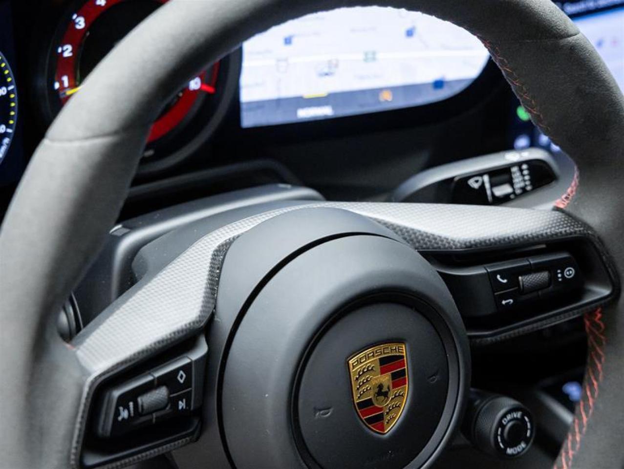 2022 Porsche 911  Photo