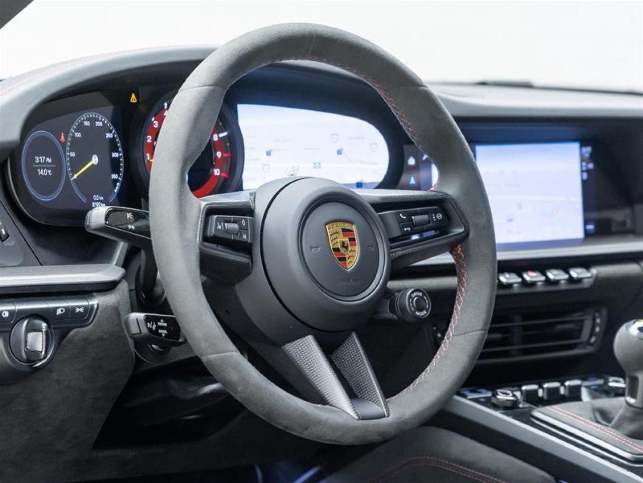 2022 Porsche 911  Photo