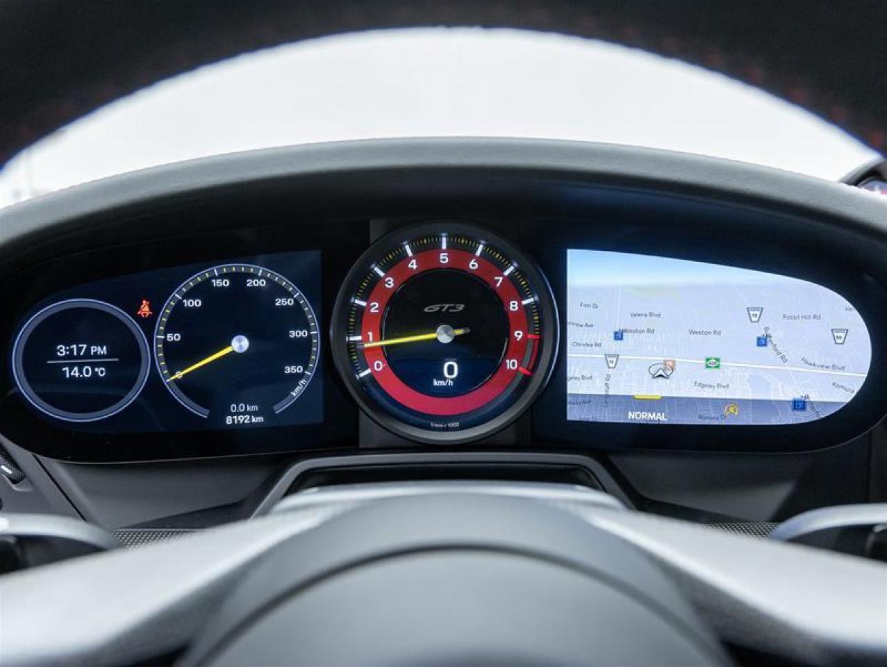 2022 Porsche 911  Photo