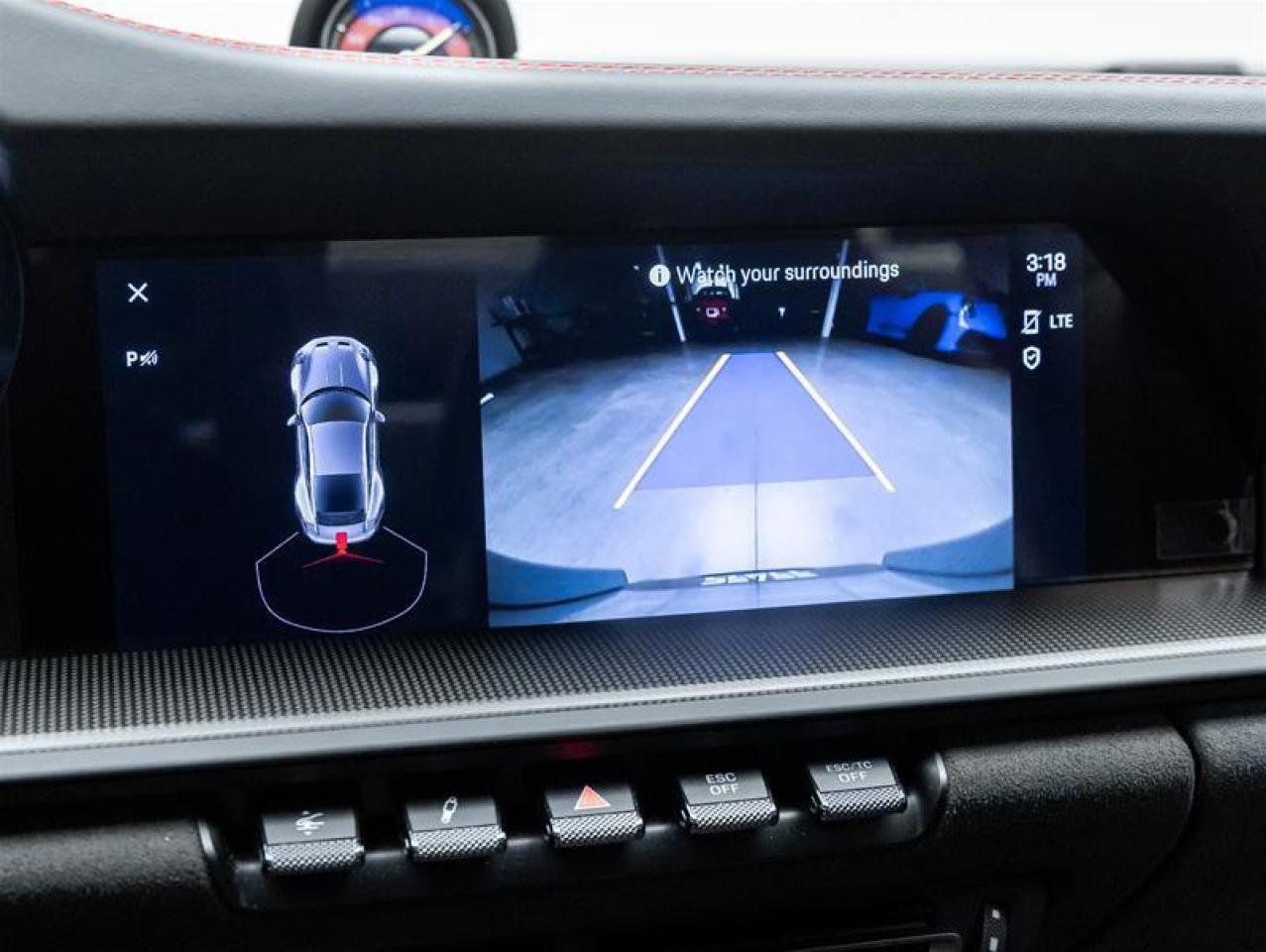 2022 Porsche 911  Photo