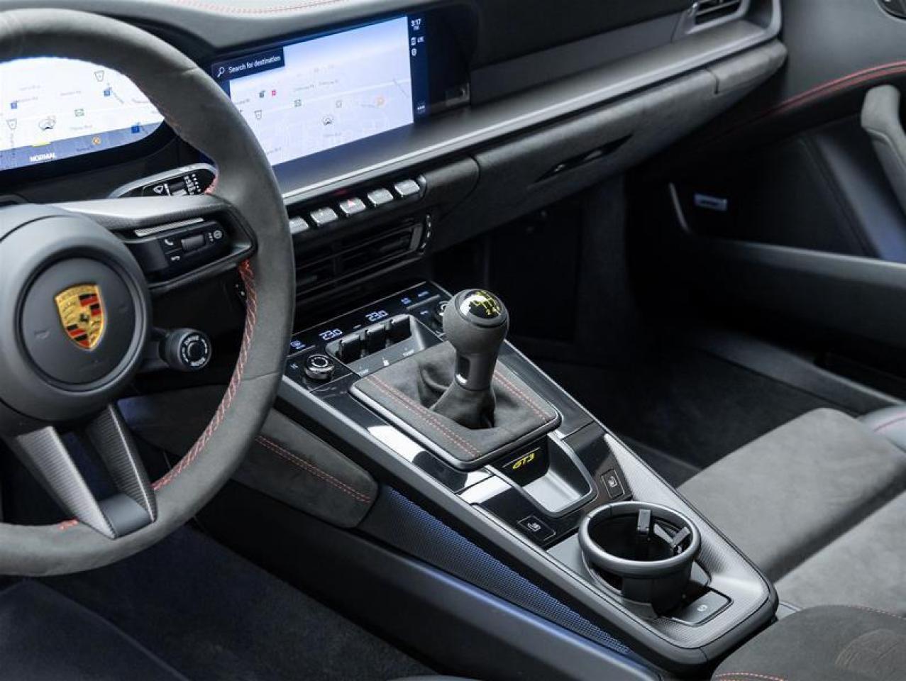 2022 Porsche 911  Photo