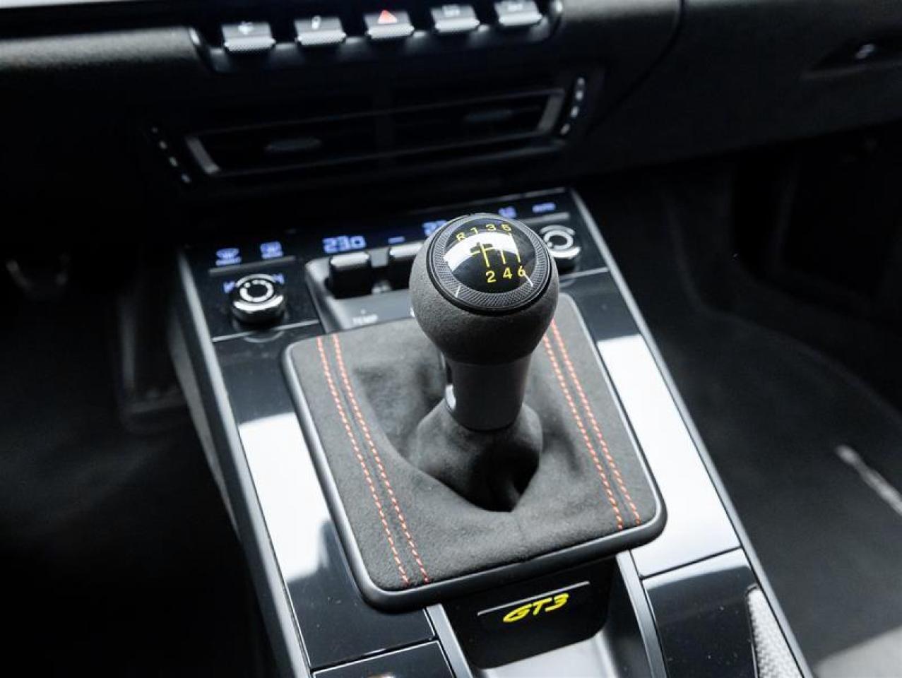 2022 Porsche 911  Photo