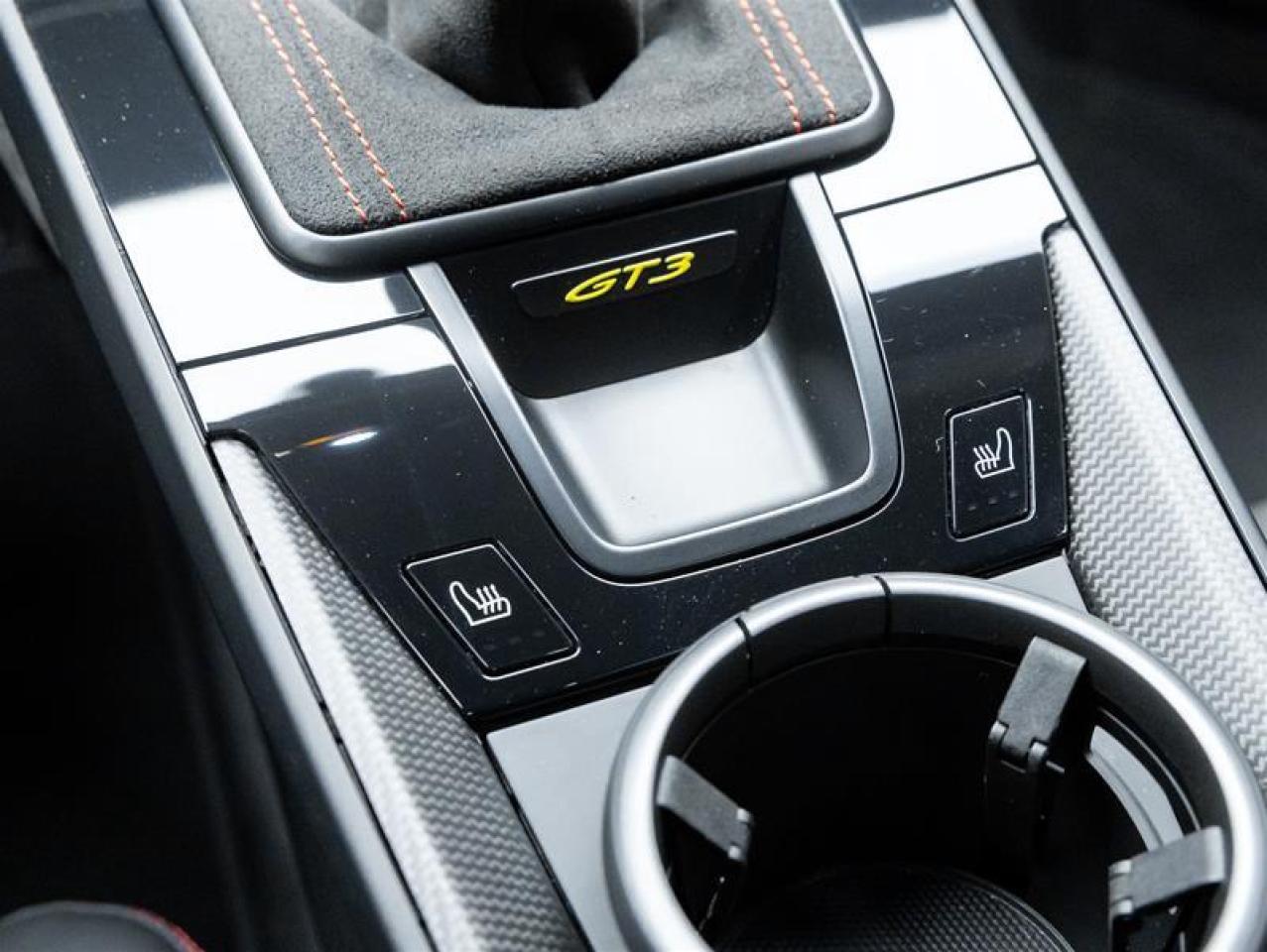 2022 Porsche 911  Photo