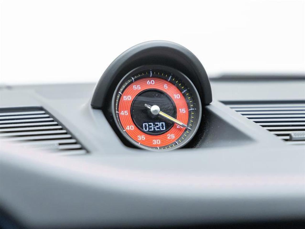 2022 Porsche 911  Photo