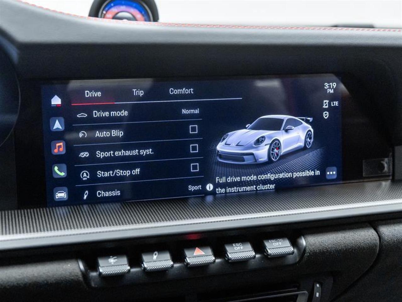 2022 Porsche 911  Photo