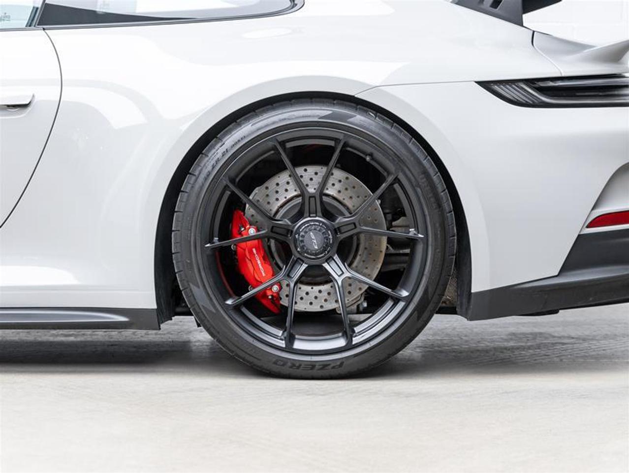 2022 Porsche 911  Photo