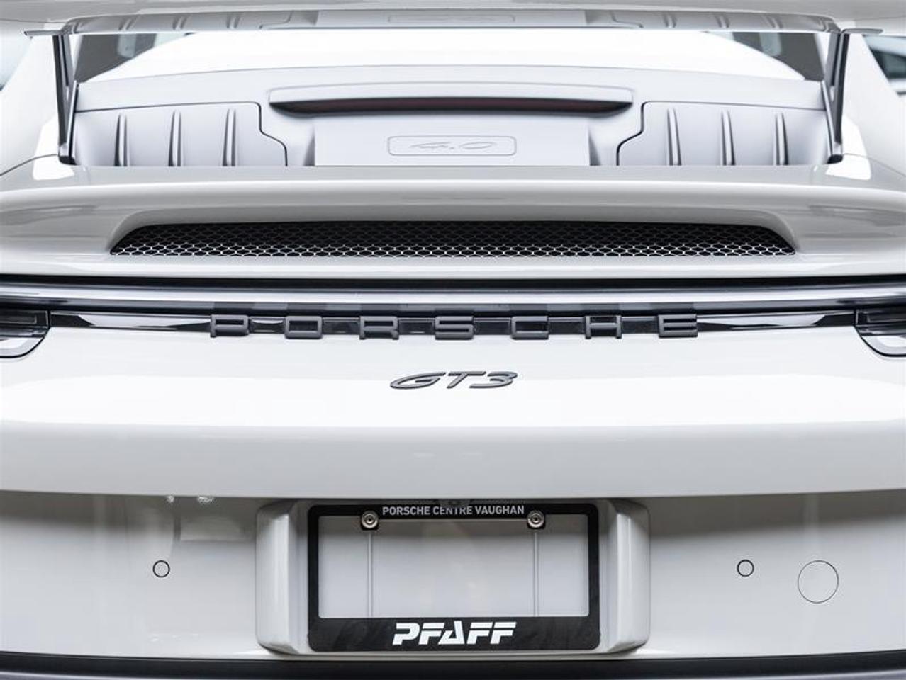 2022 Porsche 911  Photo