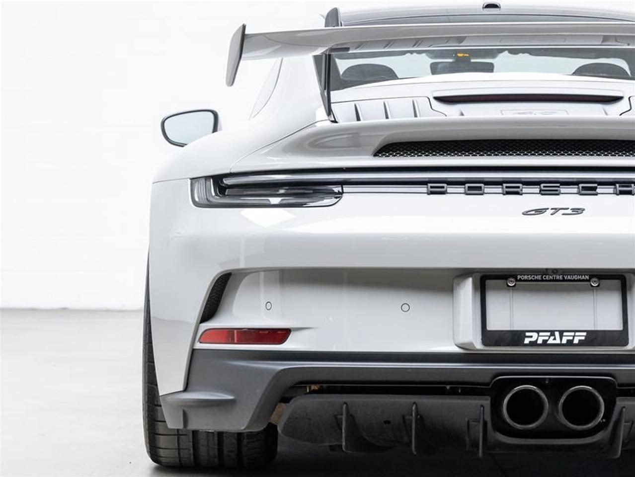 2022 Porsche 911  Photo