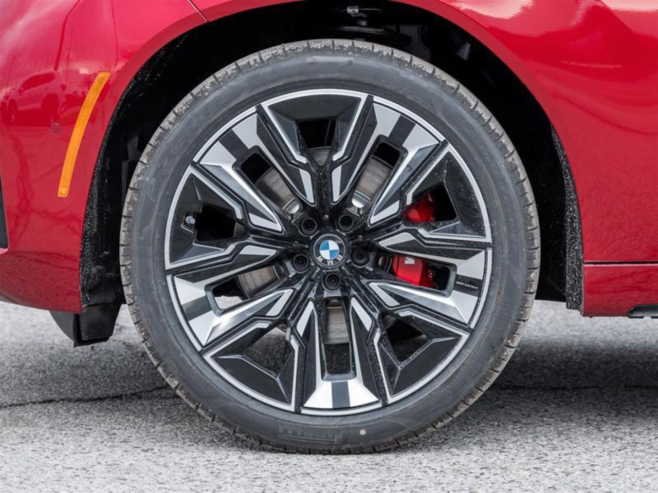 2026 BMW X3 30 xDrive 4dr All-Wheel Drive Sports Activity Vehicle Photo