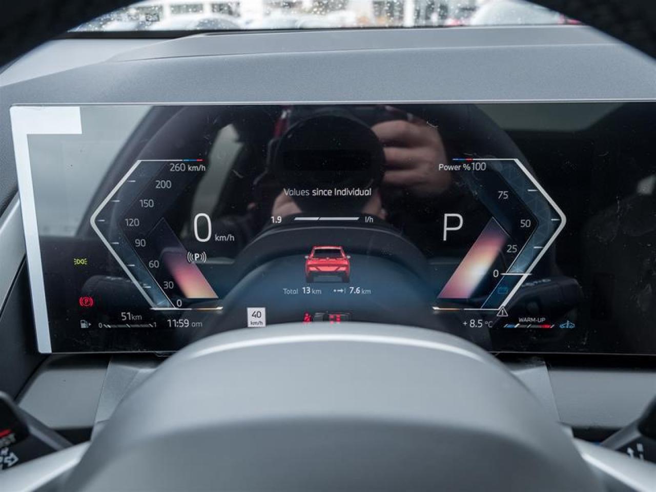 2026 BMW X3 30 xDrive 4dr All-Wheel Drive Sports Activity Vehicle Photo