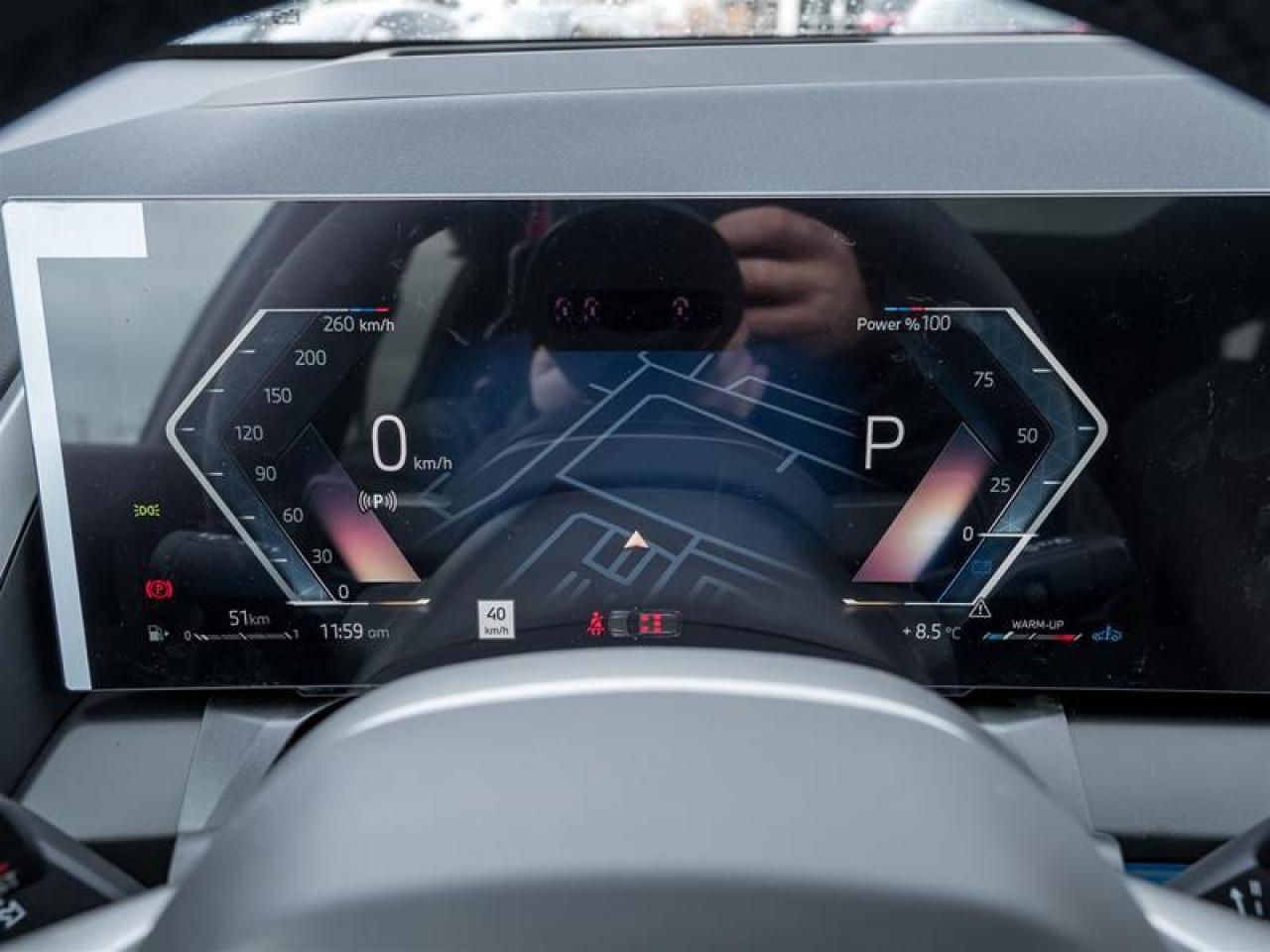 2026 BMW X3 30 xDrive 4dr All-Wheel Drive Sports Activity Vehicle Photo