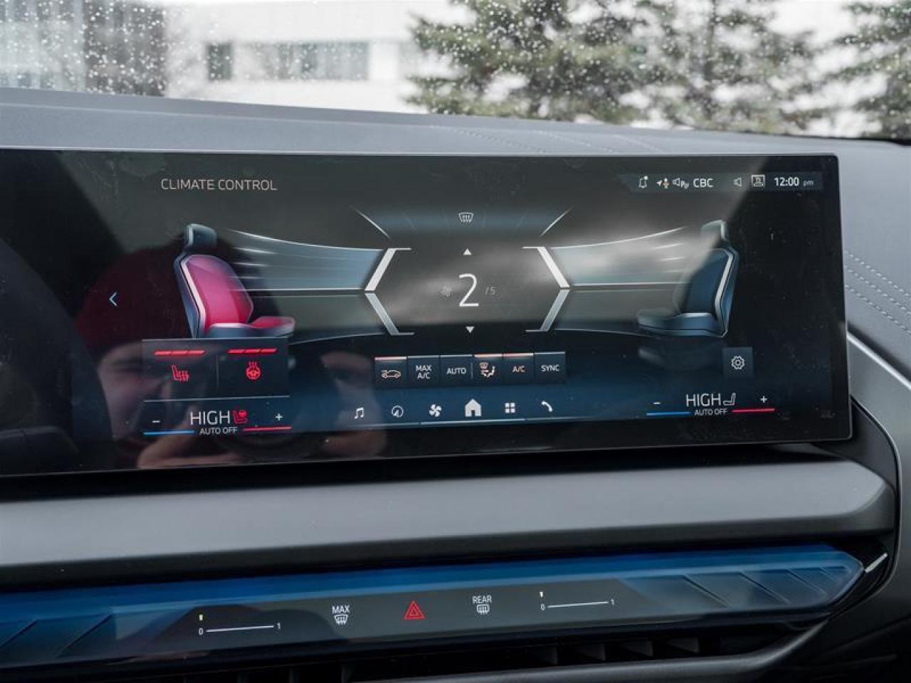 2026 BMW X3 30 xDrive 4dr All-Wheel Drive Sports Activity Vehicle Photo